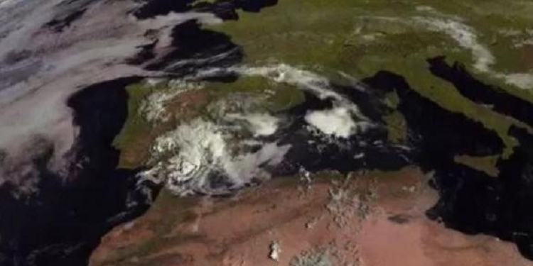 España recibirá 56,7 millones de la UE por las inundaciones de septiembre de 2019