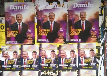 Cerca de 60.000 residentes en España podrán votar en los comicios dominicanos