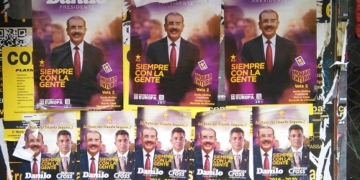 Cerca de 60.000 residentes en España podrán votar en los comicios dominicanos