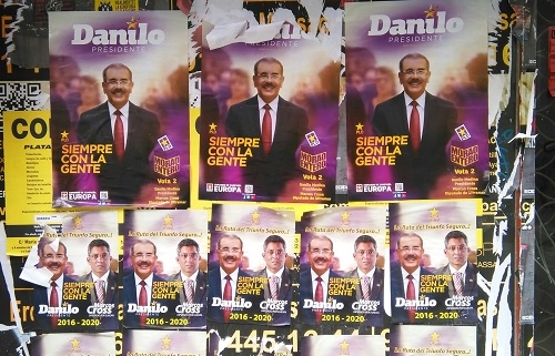 Cerca de 60.000 residentes en España podrán votar en los comicios dominicanos