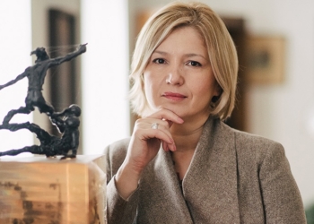 Bosnia y Herzegovina nombra nueva embajadora en España