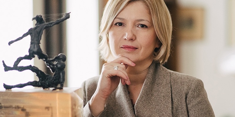 Bosnia y Herzegovina nombra nueva embajadora en España