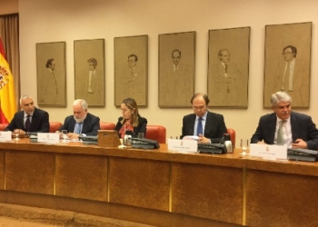 Dastis: “El futuro de Gibraltar tras el ‘Brexit’ deberán acordarlo Madrid y Londres”