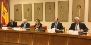 Dastis: “El futuro de Gibraltar tras el ‘Brexit’ deberán acordarlo Madrid y Londres”