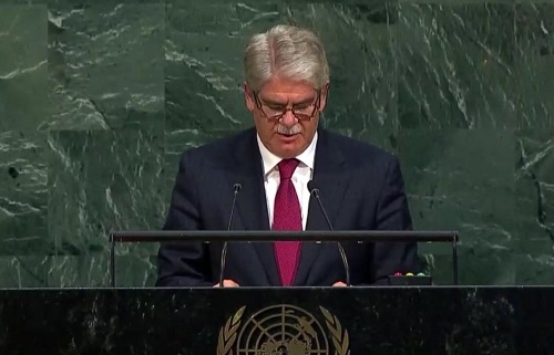 «España ni puede ni va a renunciar a la defensa del Estado de Derecho”