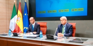 Dastis y Alfano anuncian una cumbre España-Italia en la primera mitad de 2017
