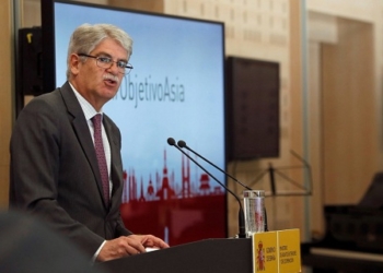 Dastis confía en que el Brexit ayude a atraer inversiones asiáticas a España