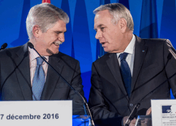 España y Francia expresan su “voluntad” de impulsar el proyecto europeo