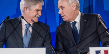 España y Francia expresan su “voluntad” de impulsar el proyecto europeo