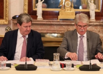 El Patronato del Cervantes se reúne sin el Rey ni Rajoy a causa de Cataluña