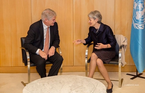 Dastis asegura que no hay tensión con Bélgica a causa de Puigdemont