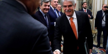 Dastis: «El objetivo en Gibraltar es mantener el statu quo de los trabajadores»