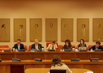 “Los recursos en cooperación son escasos y las perspectivas no son halagüeñas”