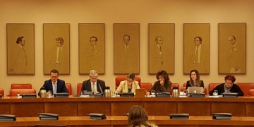 “Los recursos en cooperación son escasos y las perspectivas no son halagüeñas”