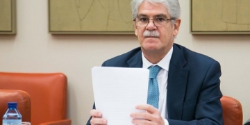 “La normalidad con Guinea pasa por mejorar la democracia y los DDHH”