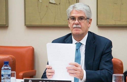 “La normalidad con Guinea pasa por mejorar la democracia y los DDHH”