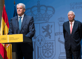 Alfonso Dastis asegura que sus prioridades “son las mismas” de Margallo