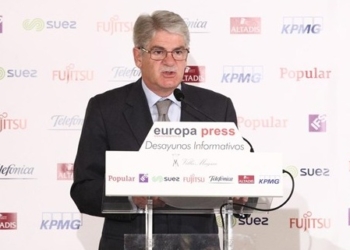 Dastis: «El intercambio de información es la mejor arma contra el terrorismo»