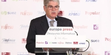 Dastis: «El intercambio de información es la mejor arma contra el terrorismo»