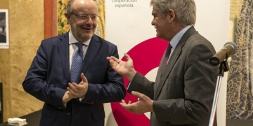 Dastis y García Casas viajan a Antigua para preparar la Cumbre Iberoamericana