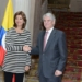Dastis celebra el nuevo tono de Maduro pero no prevé una visita de éste a España