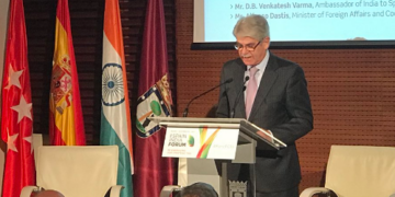 «India será fundamental para la proyección de España en los próximos 20 años»