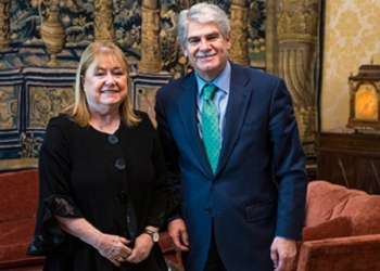 España y Argentina darán un nuevo impulso a las consultas políticas y sectoriales periódicas