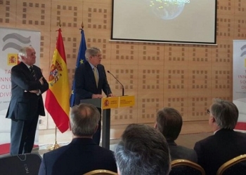 “El nombre de España ha pasado de ser un pasivo a un activo para los negocios”