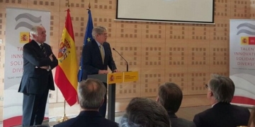 “El nombre de España ha pasado de ser un pasivo a un activo para los negocios”