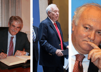 Dastis retoma el enfoque hacia África impulsado por Moratinos y aparcado por Margallo