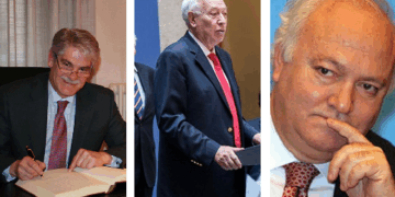 Dastis retoma el enfoque hacia África impulsado por Moratinos y aparcado por Margallo