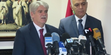 Dastis destaca el potencial africano de Marruecos en pleno contencioso de Rabat con la UE