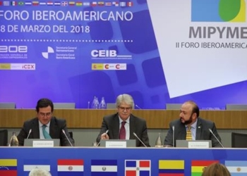 «Las pymes son protagonistas de la internacionalización española»