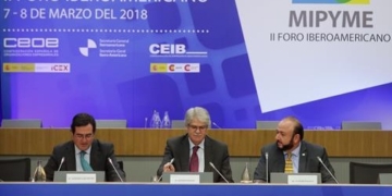 «Las pymes son protagonistas de la internacionalización española»