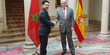 Rabat advierte de que sólo recibirá a la Generalitat si se concierta con Madrid