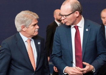 España propone a los europeos trabajar juntos contra los ciberataques