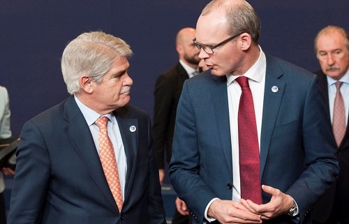 España propone a los europeos trabajar juntos contra los ciberataques