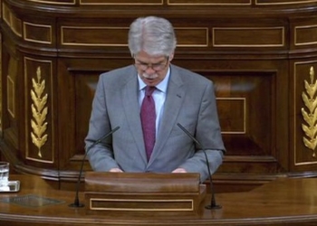 Dastis admite que la plantilla de Exteriores es insuficiente para sus necesidades