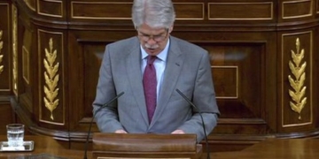 Dastis admite que la plantilla de Exteriores es insuficiente para sus necesidades