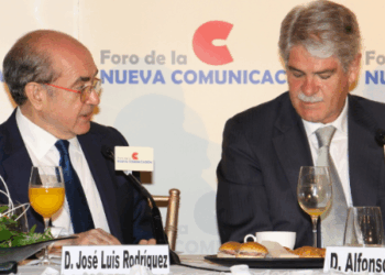 Nueva Economía Fórum alcanza su mayoría de edad como “organización de referencia”