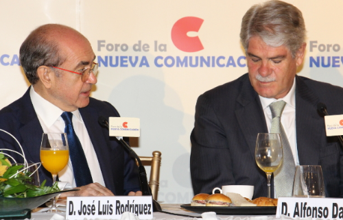 Nueva Economía Fórum alcanza su mayoría de edad como “organización de referencia”