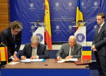 El Gobierno remite a Cortes el convenio fiscal con Rumanía que sustituye al de Ceaucescu