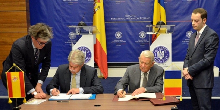 El Gobierno remite a Cortes el convenio fiscal con Rumanía que sustituye al de Ceaucescu