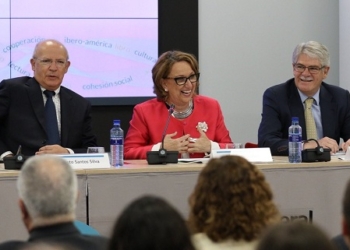 Lisboa desea que Asturias y Castilla y León den portugués como segunda lengua