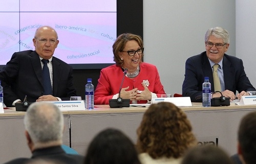 Lisboa desea que Asturias y Castilla y León den portugués como segunda lengua