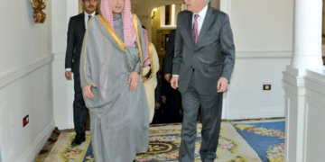 Arabia Saudí busca el apoyo de España para apartar a Hezbolá del poder