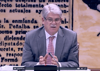 Dastis reitera que el diálogo en Venezuela “debe dar resultados concretos y rápidos”