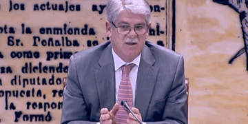 Dastis reitera que el diálogo en Venezuela “debe dar resultados concretos y rápidos”