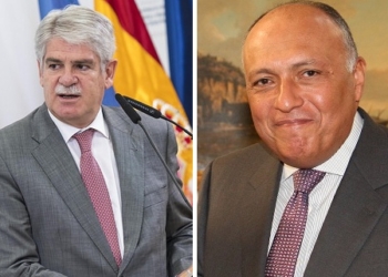 España y Egipto intentan resolver el contencioso de Gas Natural