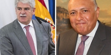 España y Egipto intentan resolver el contencioso de Gas Natural